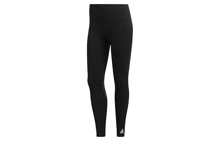 Adidas Adidas Sports Pants Women's Black Moderate
