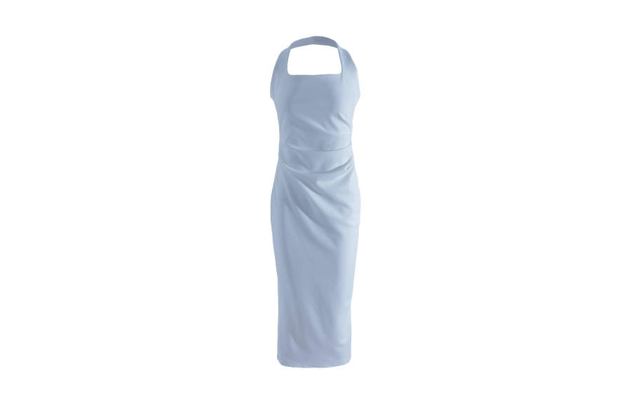 CPAURA Sleeveless Dress Women's