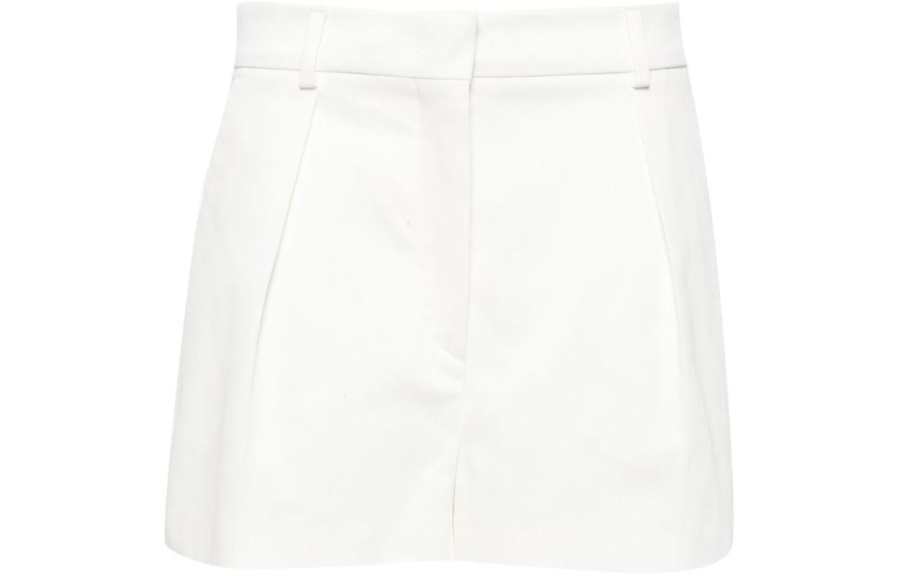 SportMax SportMax Unico Washed Shorts