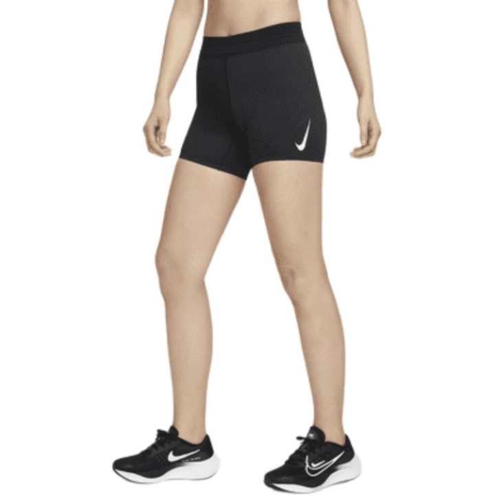 Nike Nike AeroSwiftDri FIT ADV Casual Shorts Women's Black