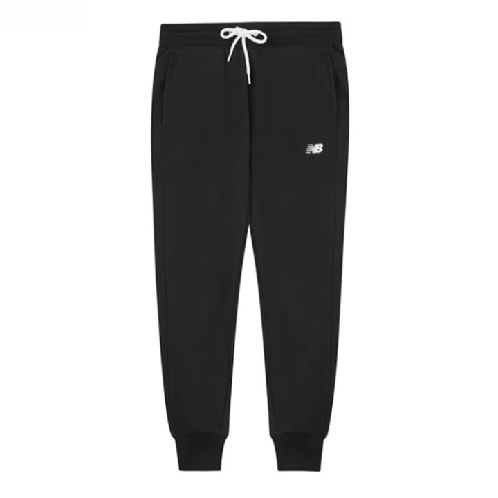 New Balance New Balance Knitted Sweatpants Women's Black