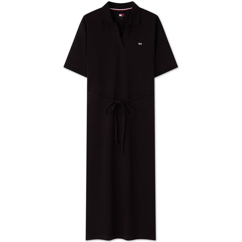 Tommy Hilfiger Short Sleeved Dress Women's