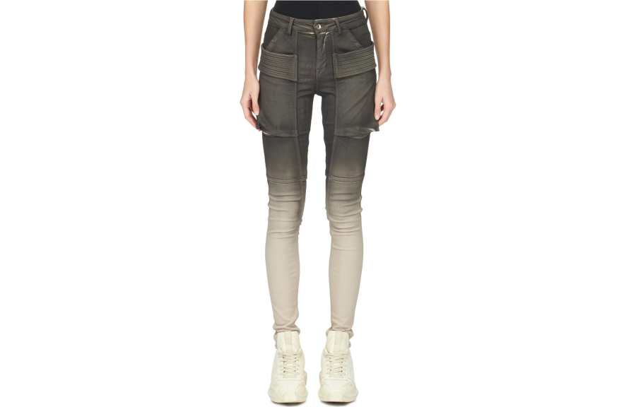 Rick Owens DRKSHDW Jeans Women's