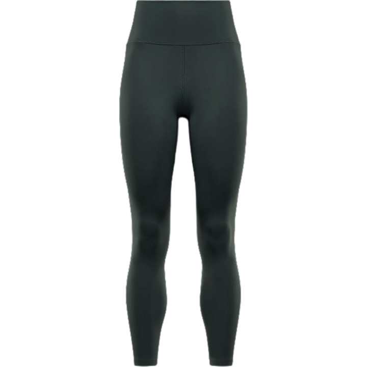 Nike Nike Leggings Women's Green Moderate