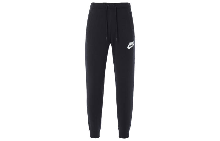 Nike Nike Sports Pants Women's Black Moderate