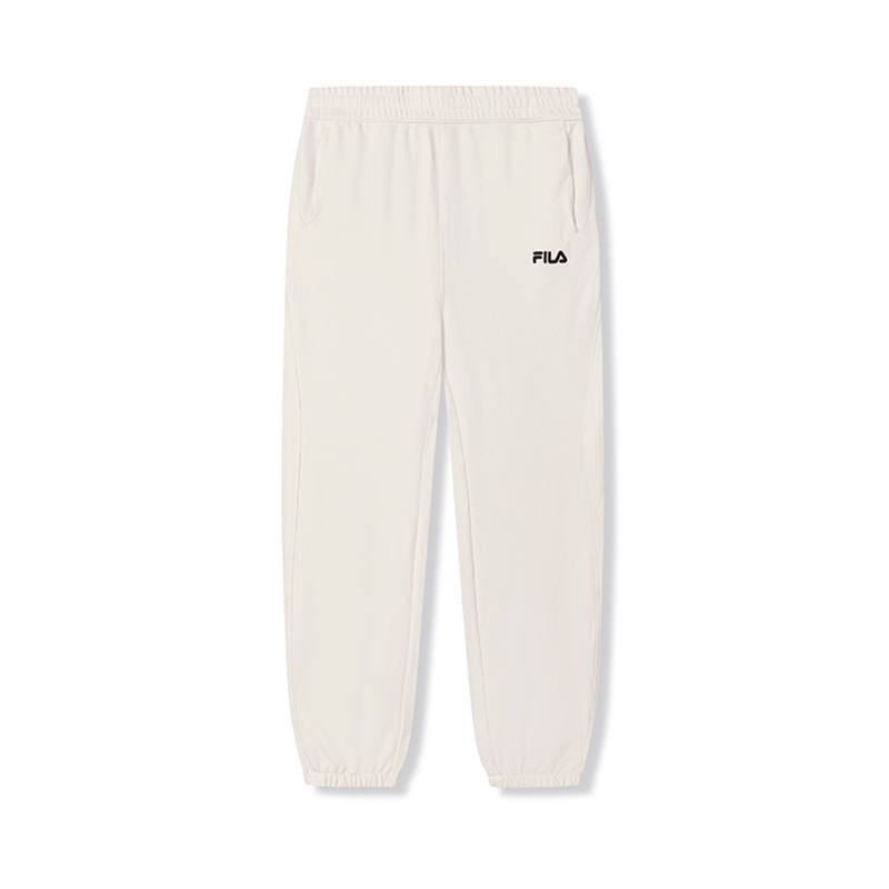 FILA Knitted Sweatpants Women's