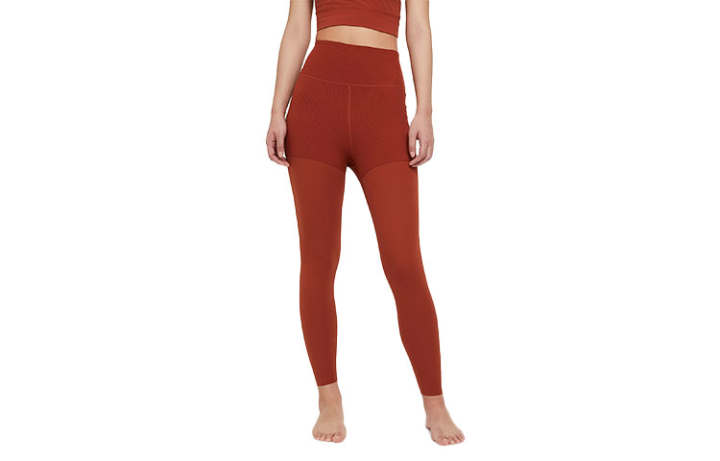 Nike Nike Sports Pants Women's Red Moderate