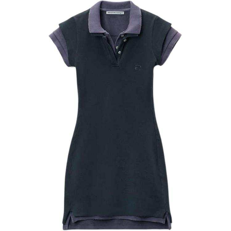 Alexander Wang Alexander Wang layered mini dress