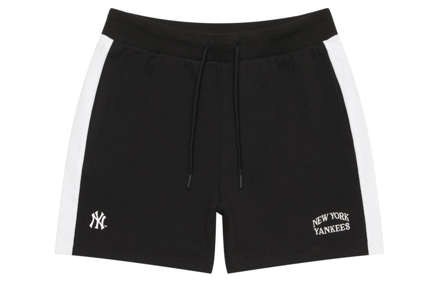 MLB MLB Casual Shorts Women's Black