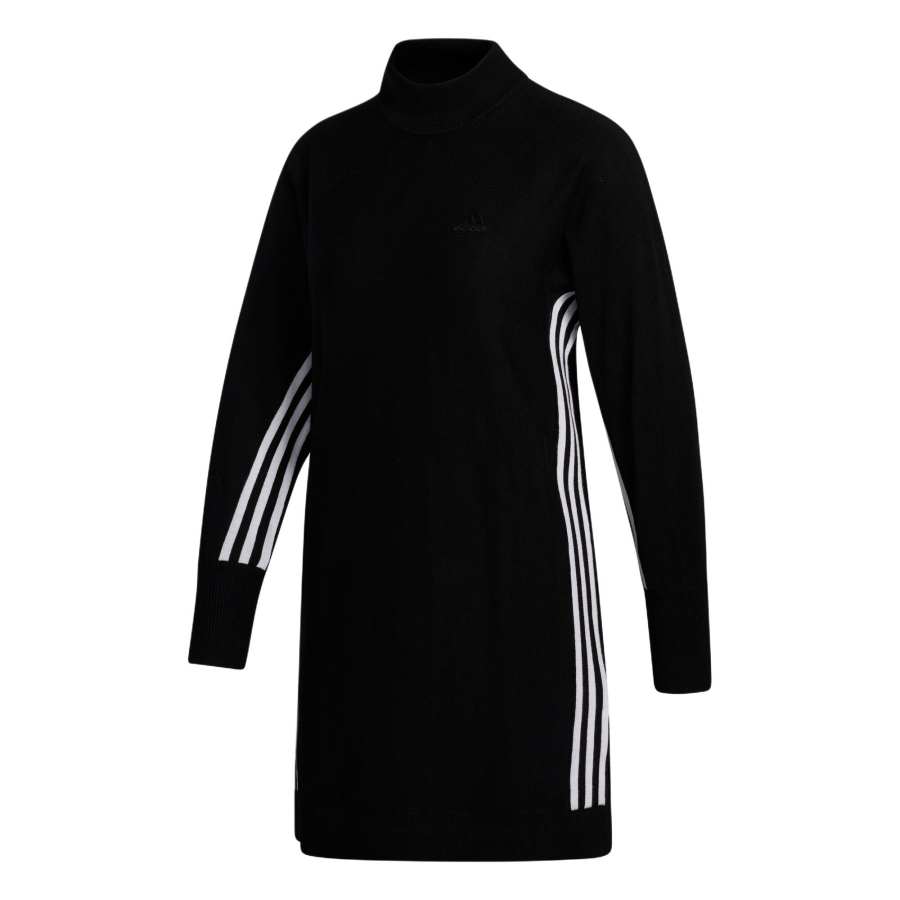 Adidas Adidas CN SW DRESS Long Sleeved Dress Women's Black