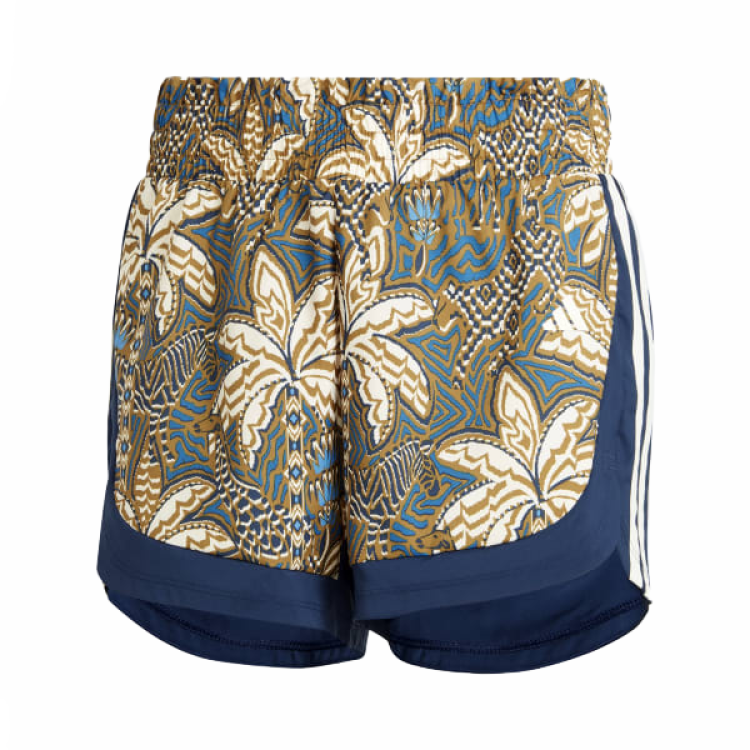 Adidas Adidas Free Shipping With AdiClub Adidas X Farm Rio Pacer Shorts