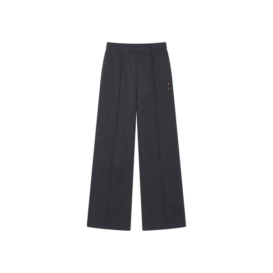 Teenie Weenie Knitted Sweatpants Women's