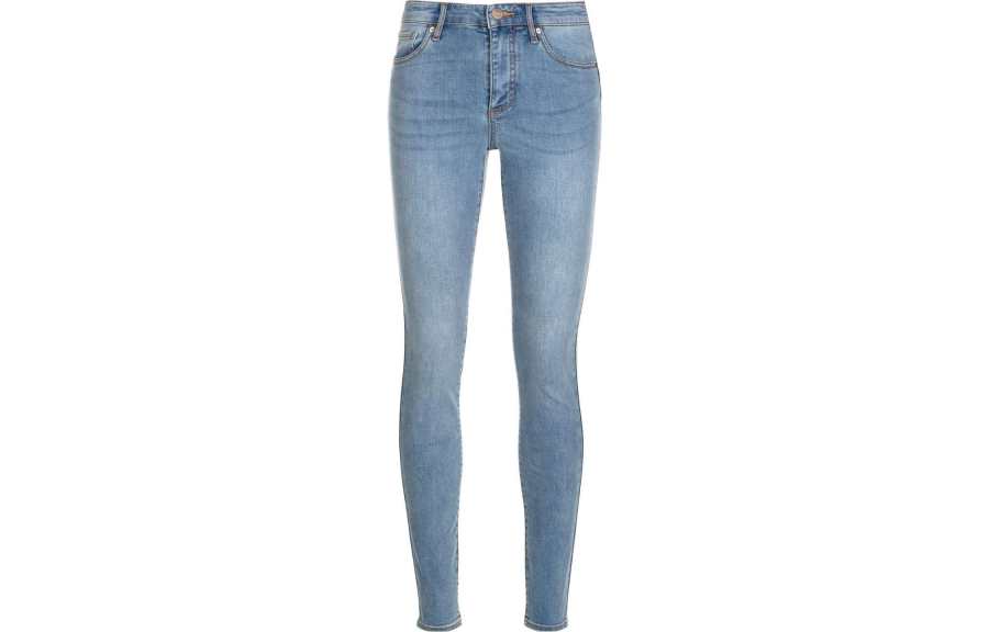 ARMANI EXCHANGE ARMANI EXCHANGEAE Jeans Women's Blue