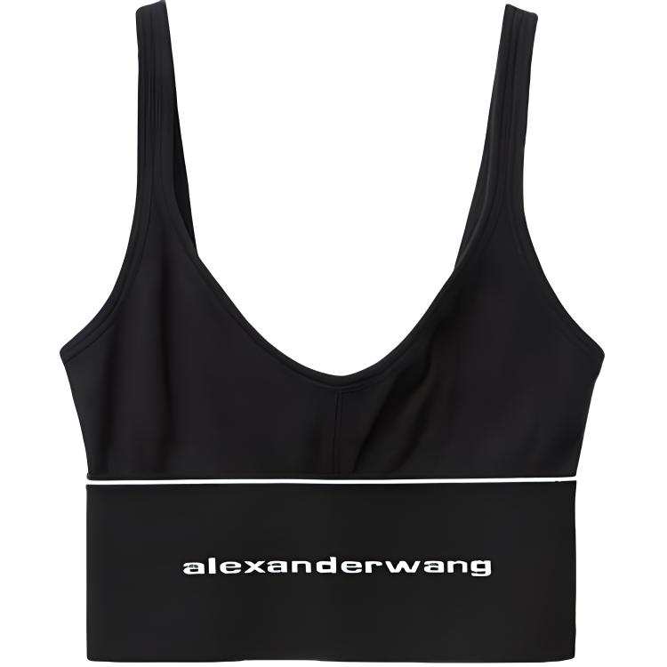Alexander Wang Sports Underwear Women's Black