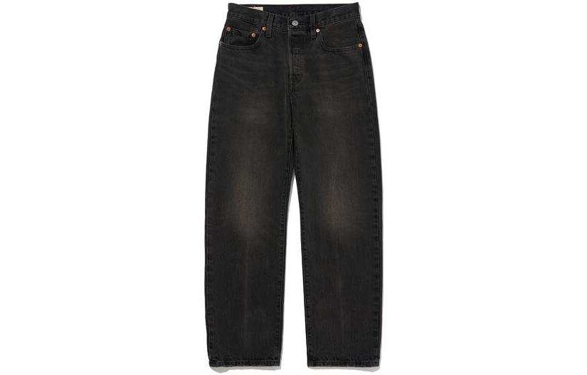 Levis Levis 501® '90s button-fly jeans