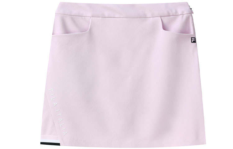 FILA Casual Short Skirts Women's Debbie Pink
