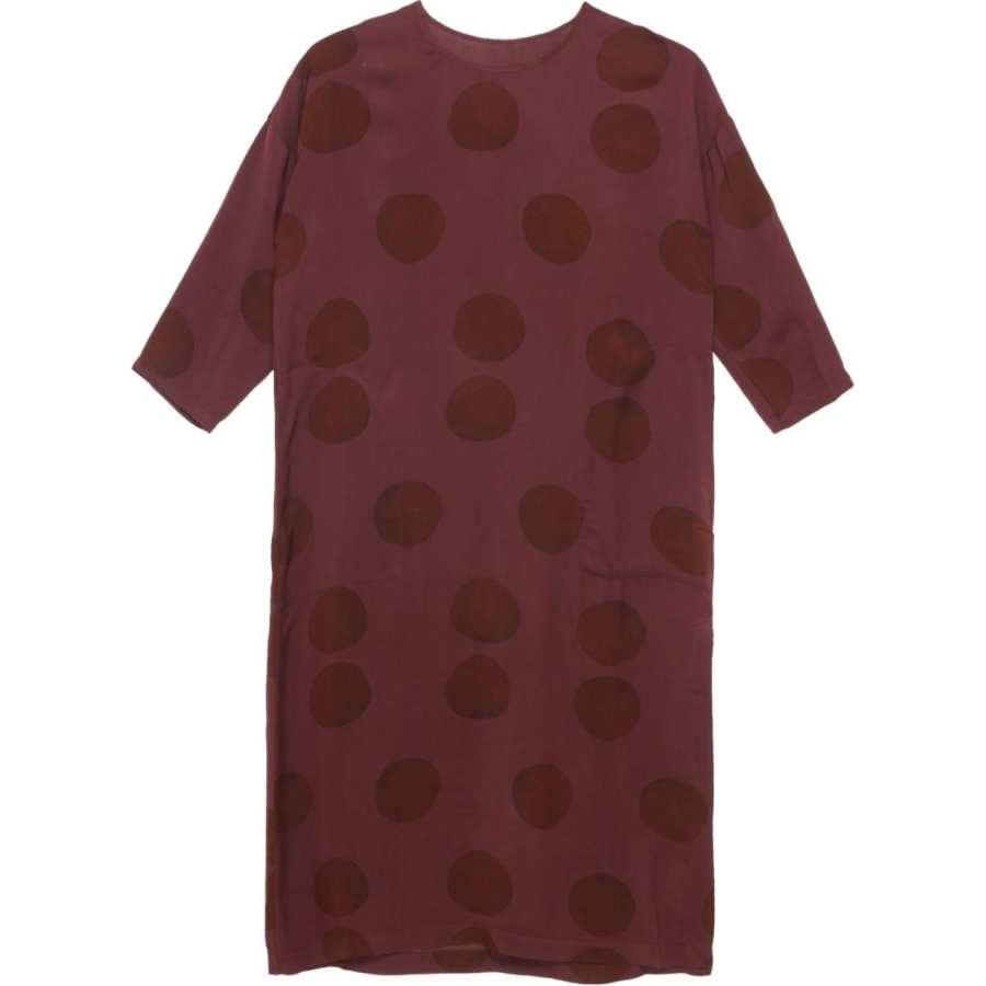 UMA WANG UMA WANG Alvy Dress