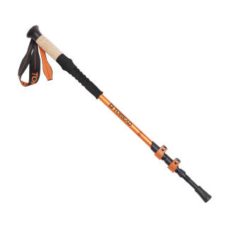 TOREAD Climbing Poles & Hiking Poles & Walking Sticks Aluminum Alloy Unisex