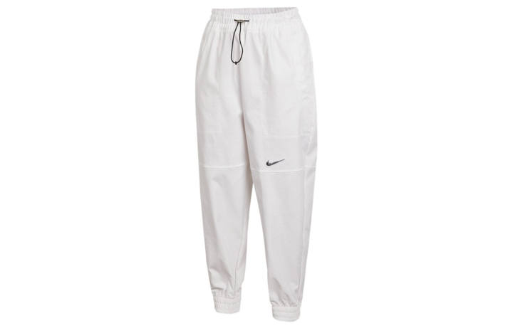 Nike Nike Sports Pants Women's White Moderate