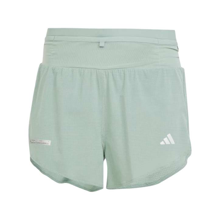 Adidas Adidas Free Shipping With AdiClub Ultimate HEAT.RDY Shorts