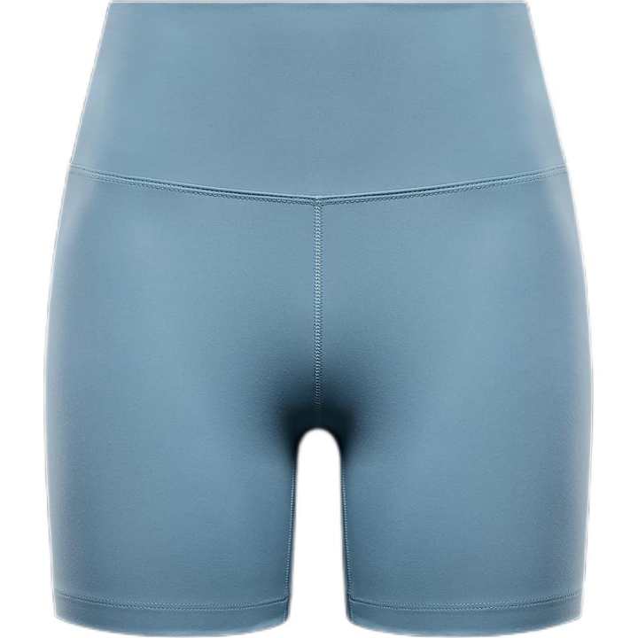 Nike Nike Casual Shorts Women's Denim Blue/Black
