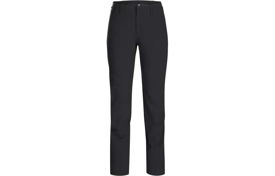 Arcteryx Arc'teryx SS24 Veilance Collection Cella Pant Suit Pants Women's Black