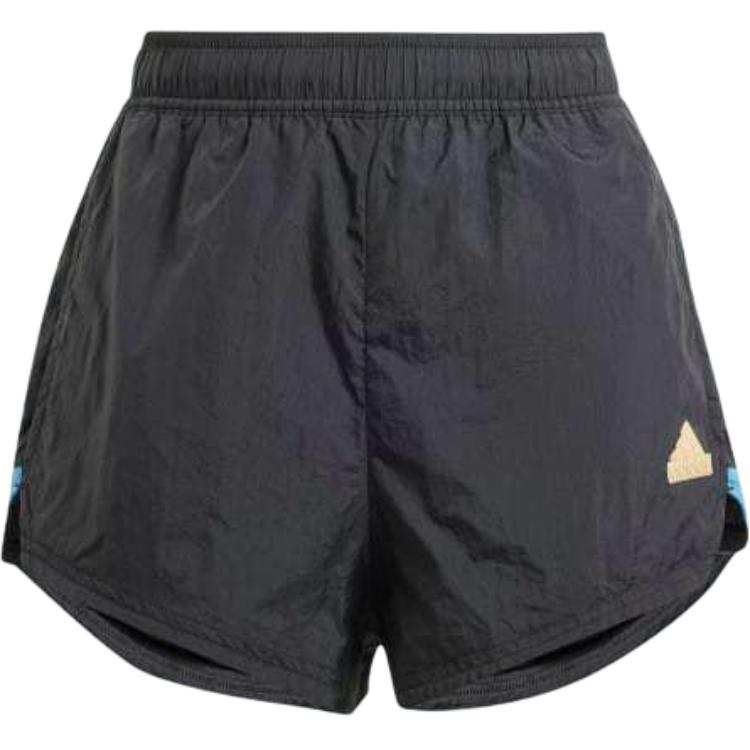 Adidas Adidas W TIRO NP WV SH Casual Shorts Women's Black
