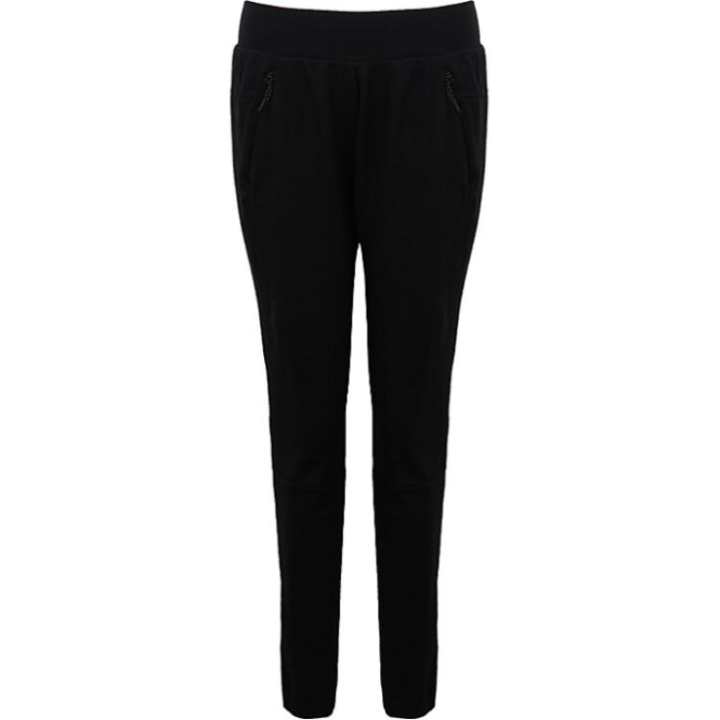 Adidas Adidas Z.N.E TAPP Knitted Sweatpants Women's Black