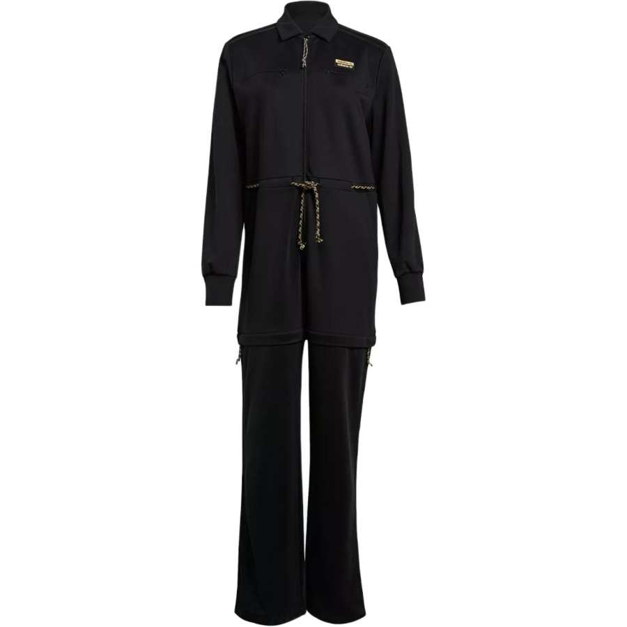 Adidas Originals Jumpsuit Women's Black