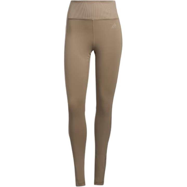 Adidas Adidas Leggings Women's Light Umber