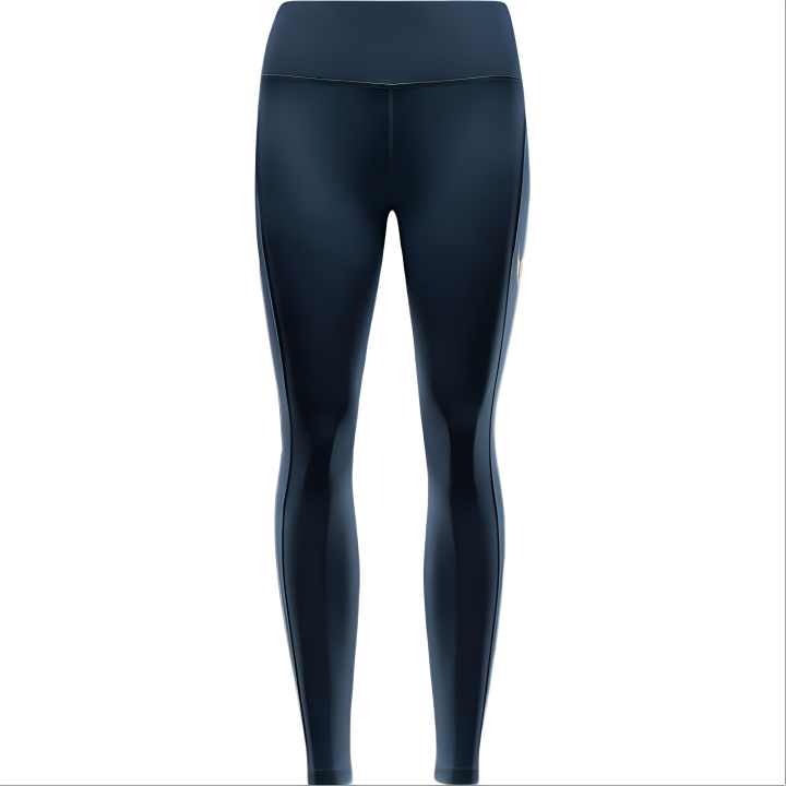 Nike Nike Fast Swoosh Knitted Sweatpants Women's Blue
