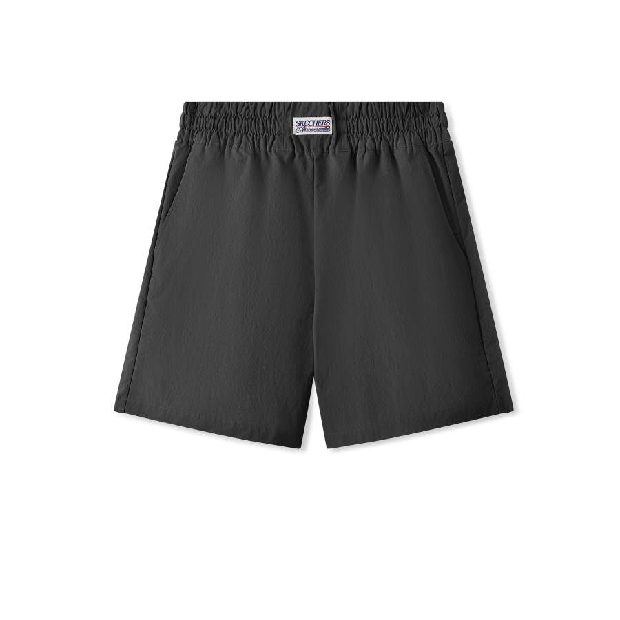 Skechers Casual Shorts Women's Carbon Black