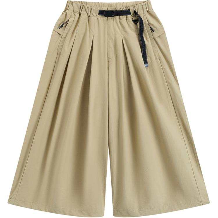 Kappa FW24 Cargo Pants Women's Khaki