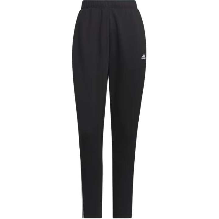 Adidas Adidas Knitted Sweatpants Women's Black