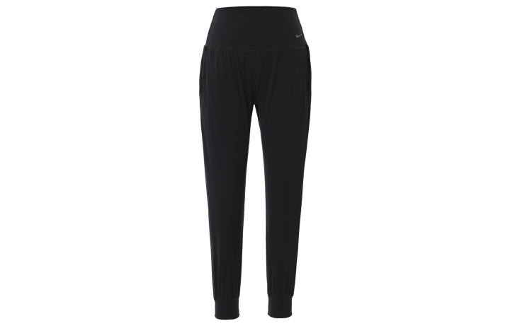 Nike Nike Leggings Women's Black Moderate