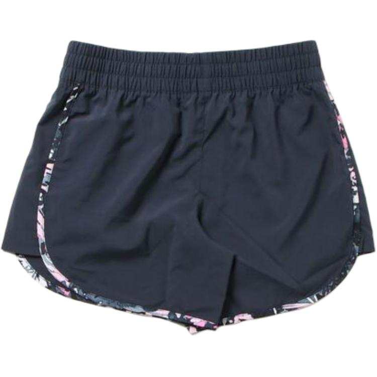 New Balance New Balance Casual Shorts Women's Dark Blue