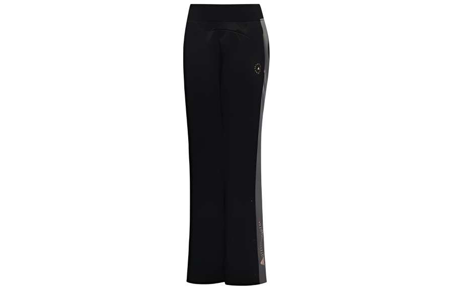 Adidas Adidas Sports Pants Women's Black Moderate