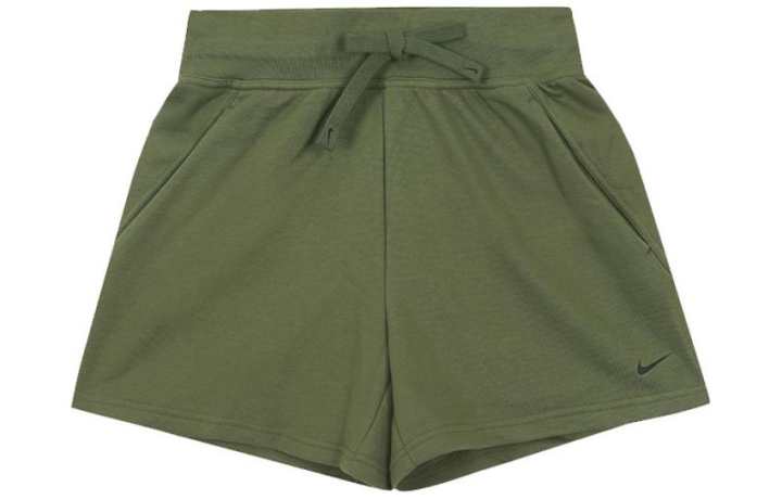 Nike Nike Casual Shorts Women's Green