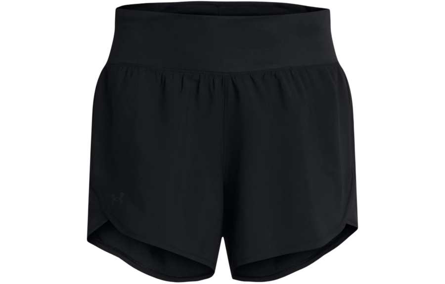 Under Armour UA Fly by Elite Casual Shorts Women's Black
