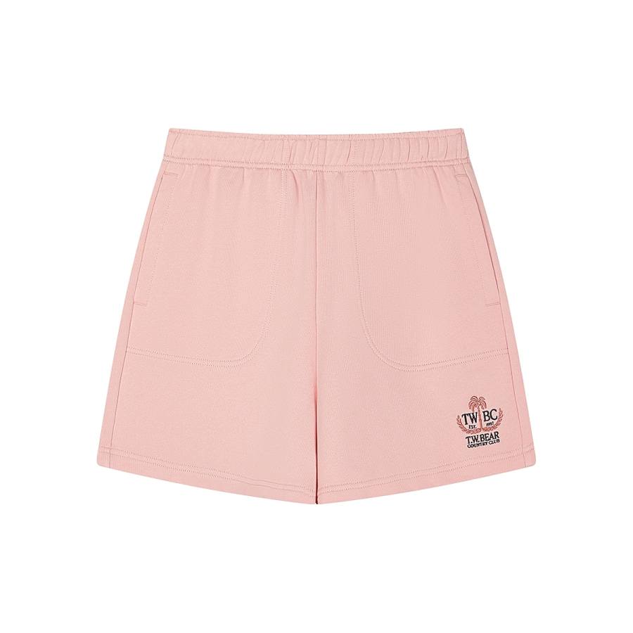 Teenie Weenie Casual Shorts Women's