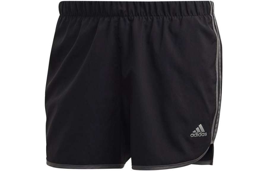 Adidas Adidas Marathon 20 Shorts Casual Shorts Women's Black