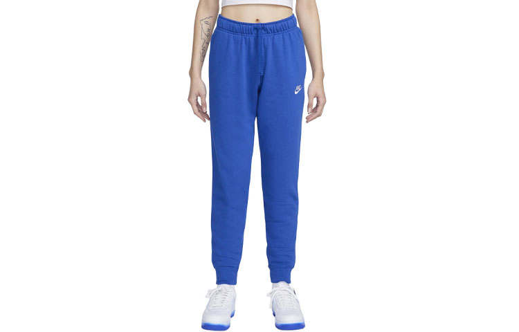 Nike Nike Sportswear Club Fleece Women's Mid-Rise Joggers