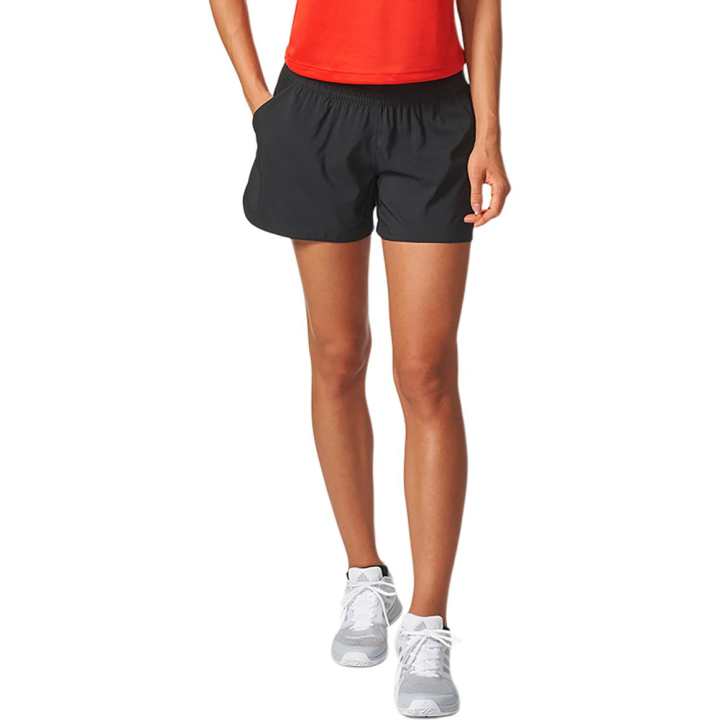 Adidas Adidas Casual Shorts Women's Black