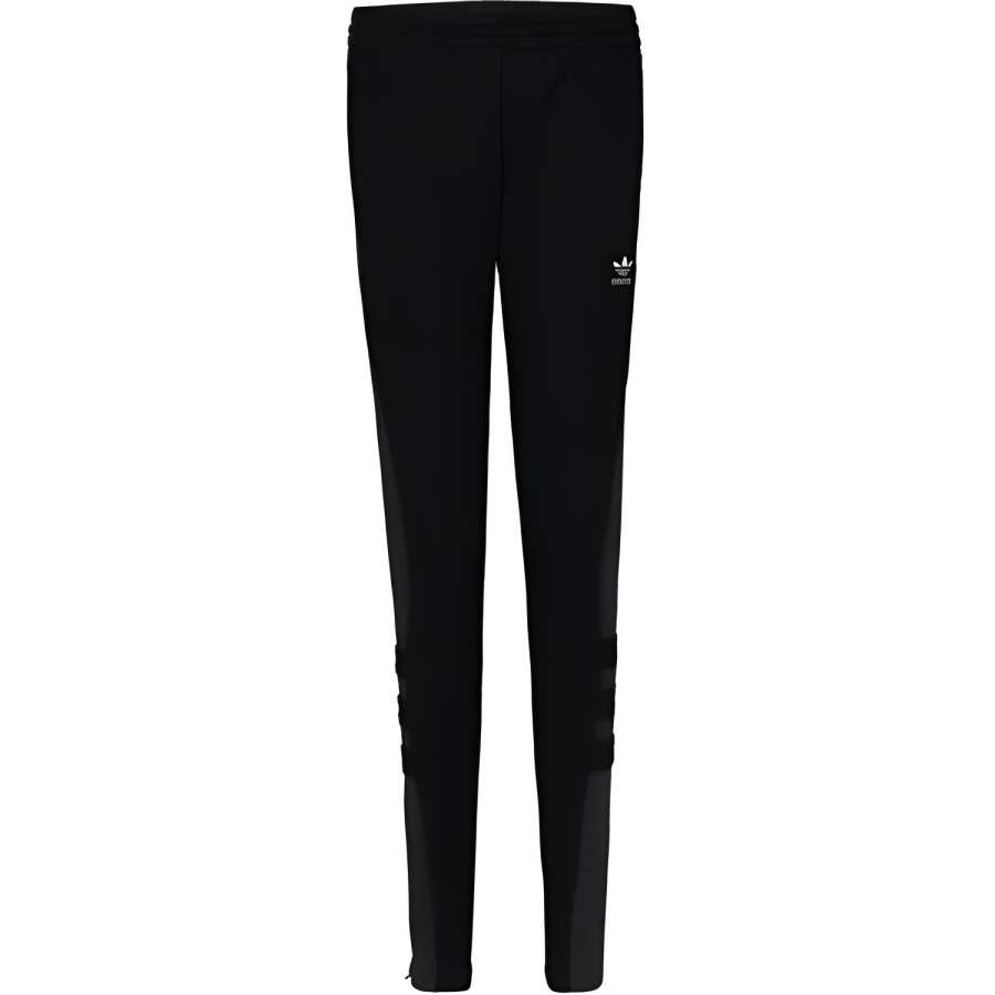 Adidas Originals logo track pants