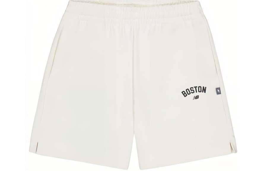 New Balance New Balance Casual Shorts Women's White