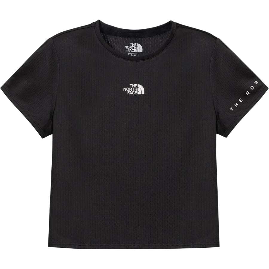 THE NORTH FACE T Shirt Women's Black