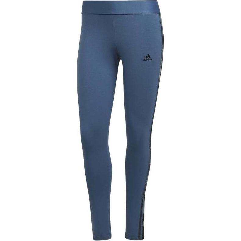 Adidas Adidas Clothing Leggings Women's Blue Moderate