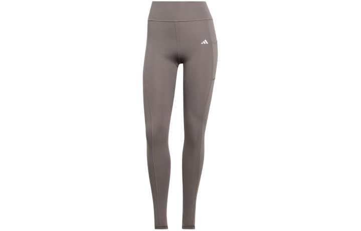 Adidas Adidas Leggings Women's Charcoal