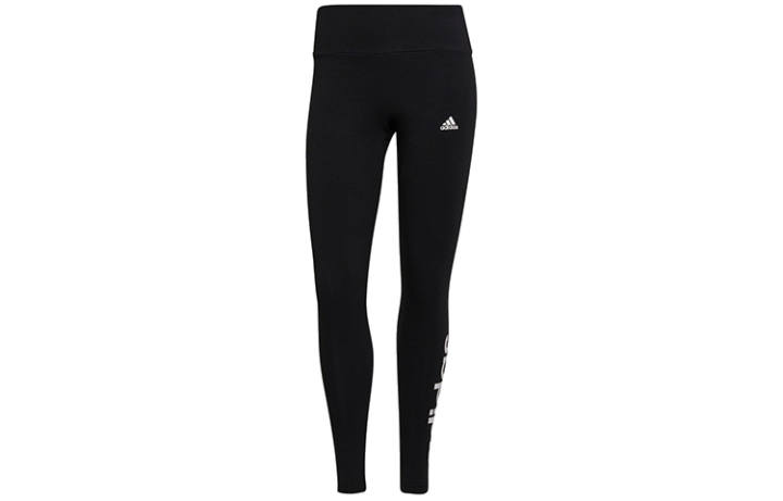 Adidas Adidas Free Shipping With AdiClub Essentials HIGH-WAISTED Logo Leggings