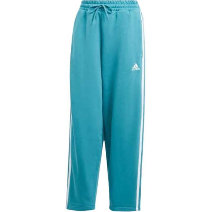 Adidas Adidas Essential Knitted Sweatpants Women's Arctic Fusion/White